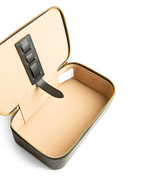 Bae Make-Up Bag Mörkbrun