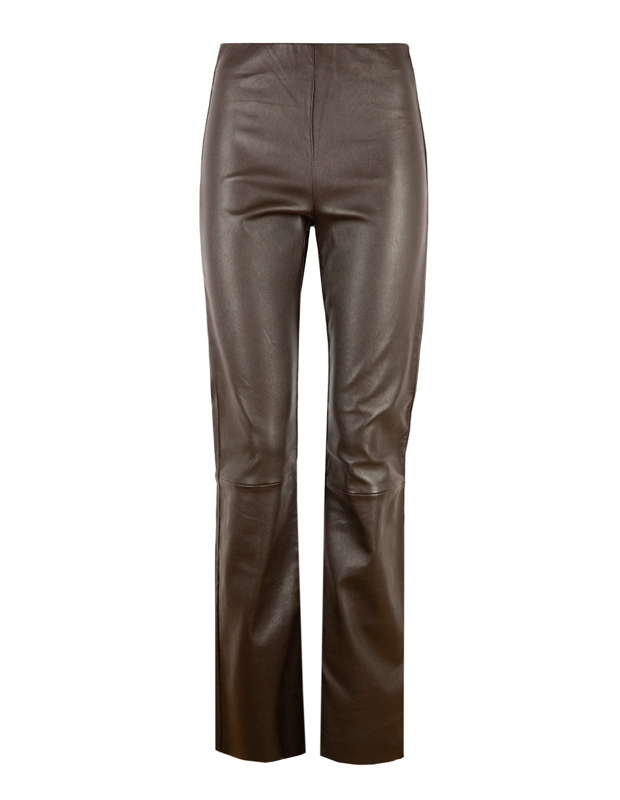 Farah Skinnbyxa Mörkbrun