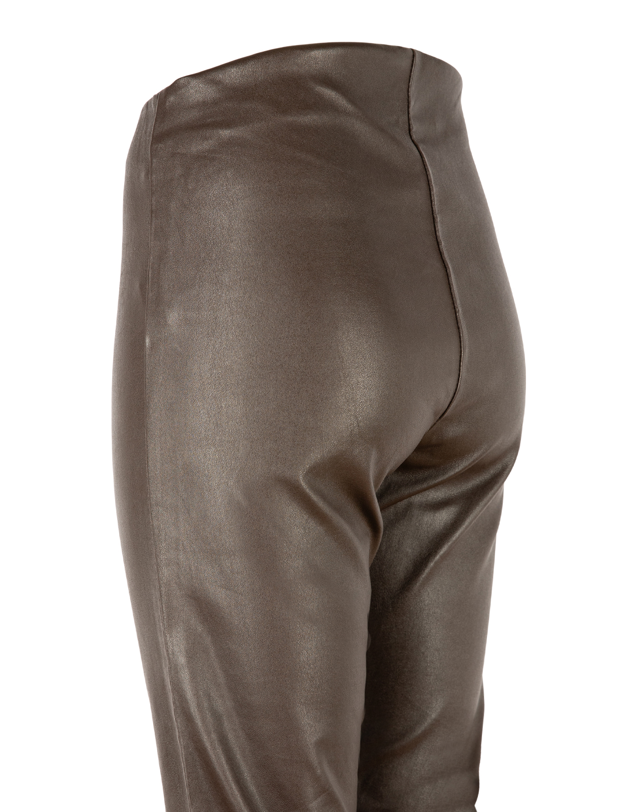 Farah Skinnbyxa Mörkbrun