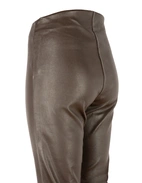 Farah Skinnbyxa Mörkbrun