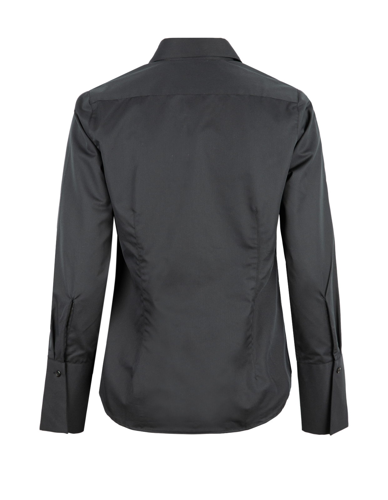 Molly Skjorta Svart 36