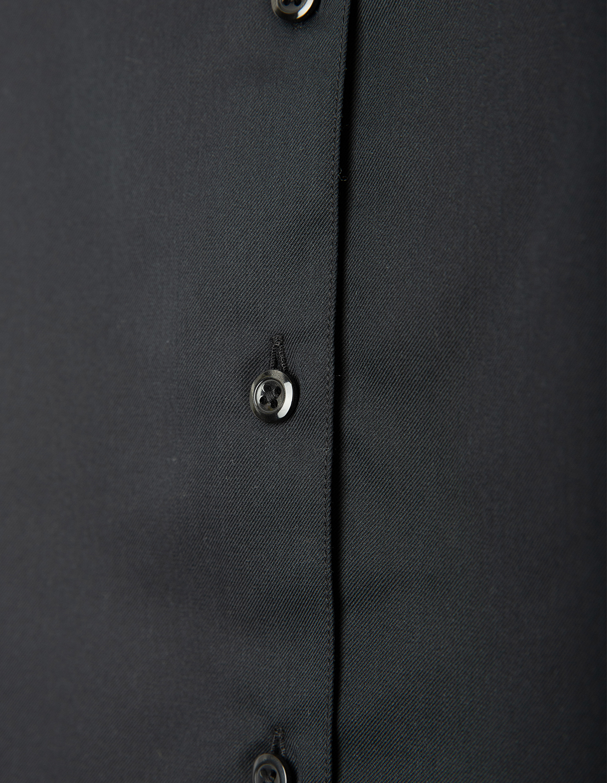 Molly Skjorta Svart 36