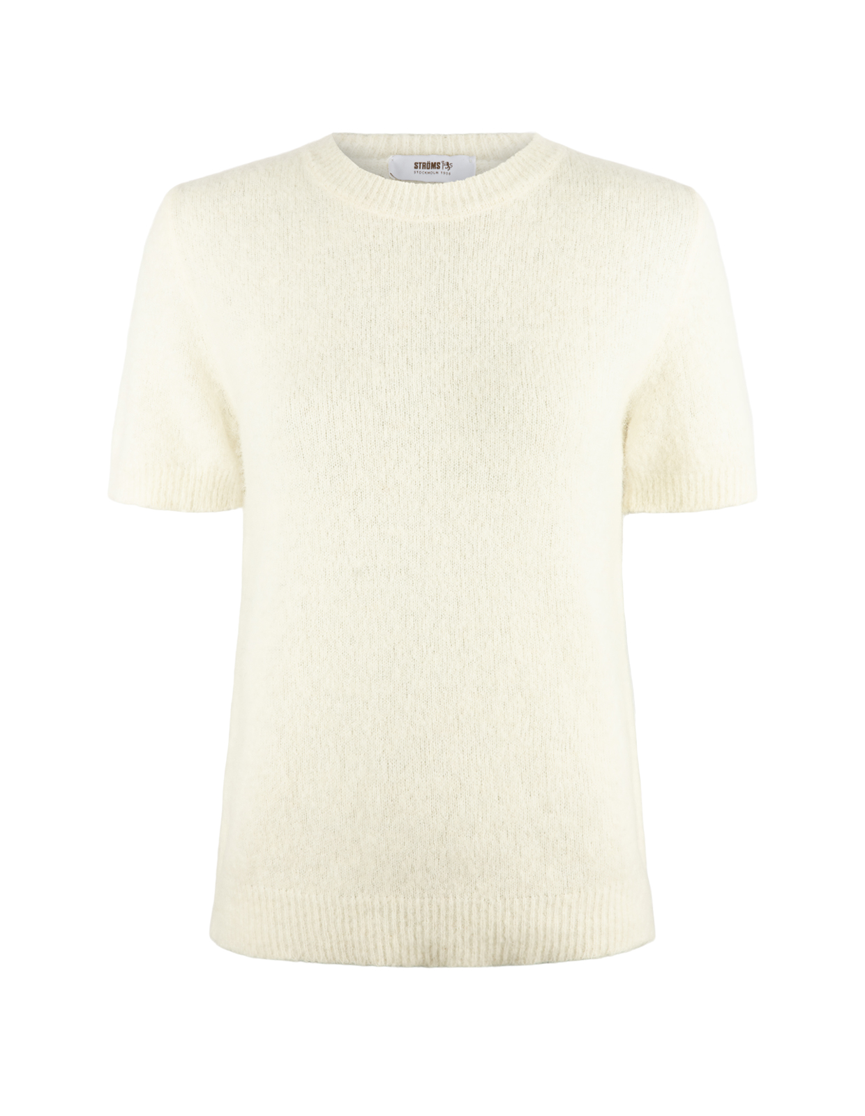 Judith SS Top Alpacka Benvit