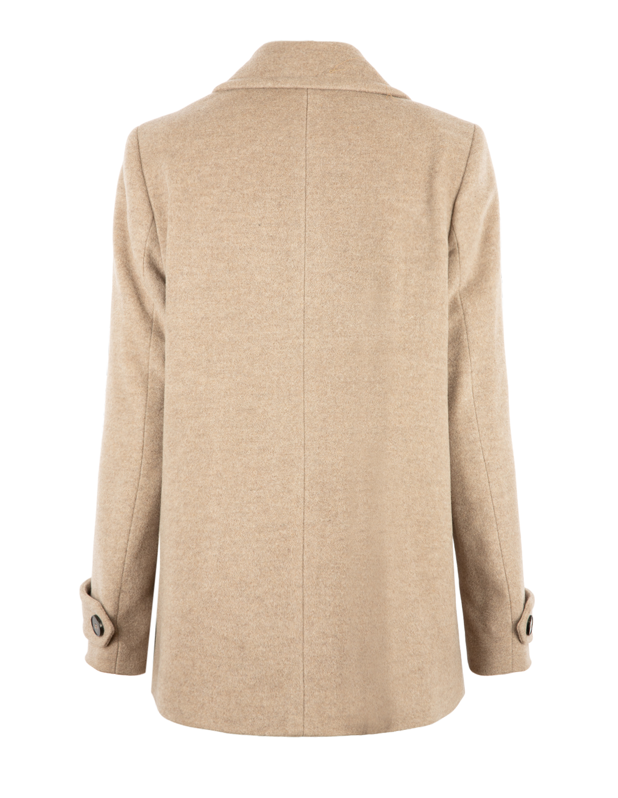 Peacoat Ull/Cashmere Sand