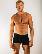 2-Pack Kalsonger Boxer Brief Lyocell Svart S