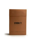 2-Pack Kalsonger Boxer Brief Lyocell Svart S