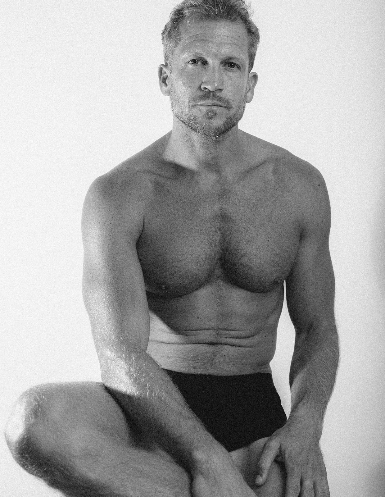 2-Pack Kalsonger Boxer Brief Lyocell Svart S