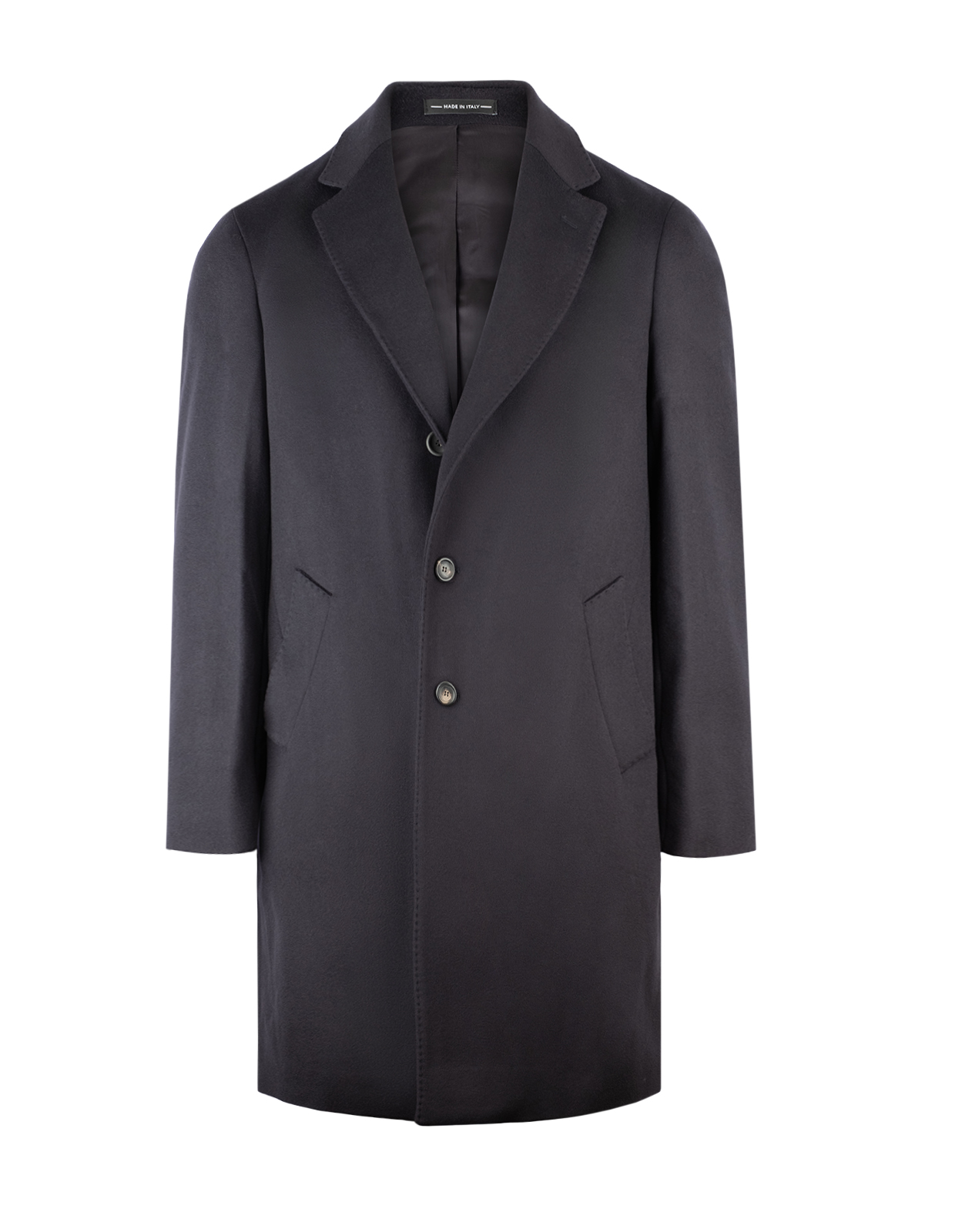 Rock Ull Cashmere Navy