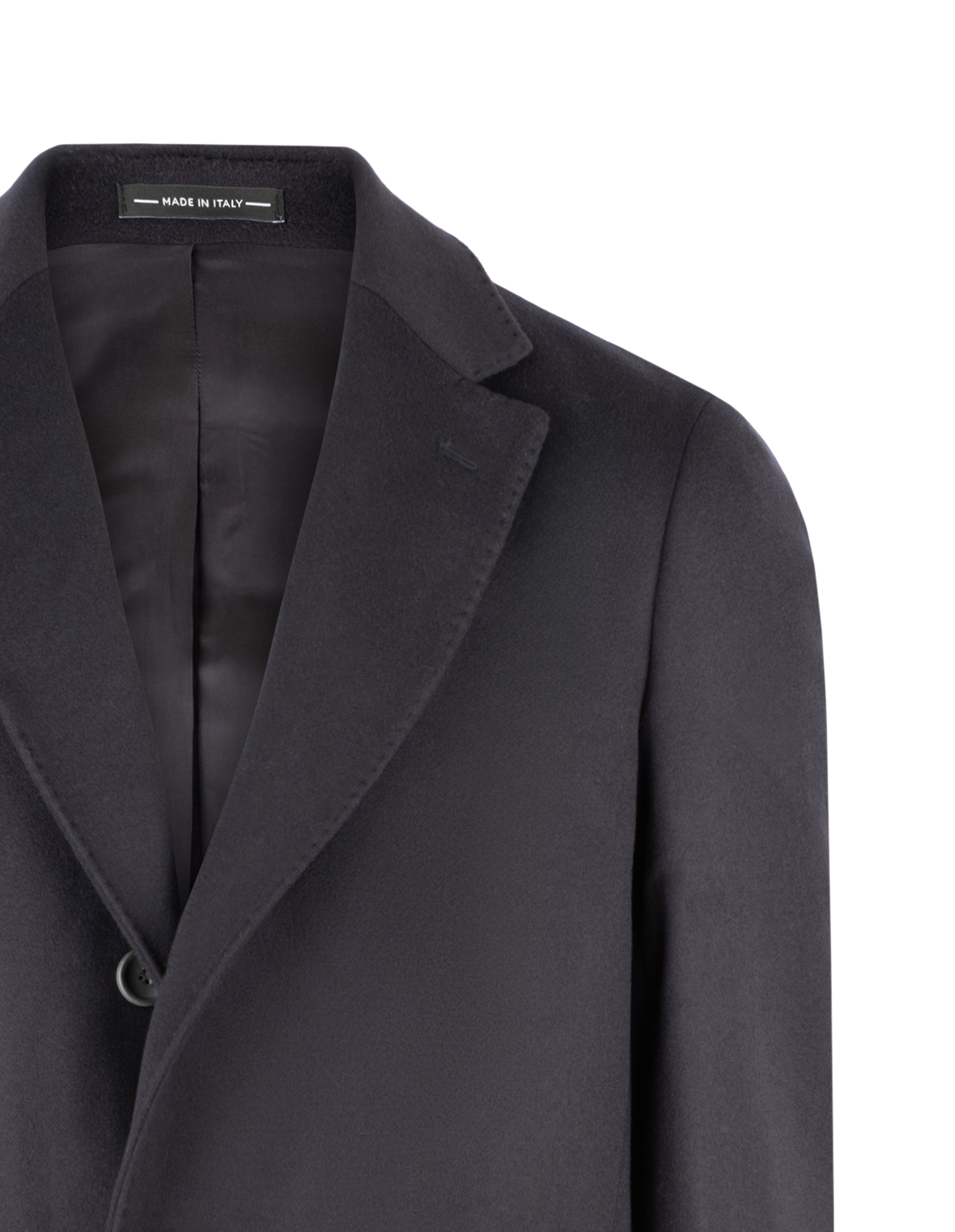 Rock Ull Cashmere Navy 52