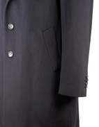 Rock Ull Cashmere Navy 52