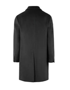 Rock Ull Cashmere Svart 58