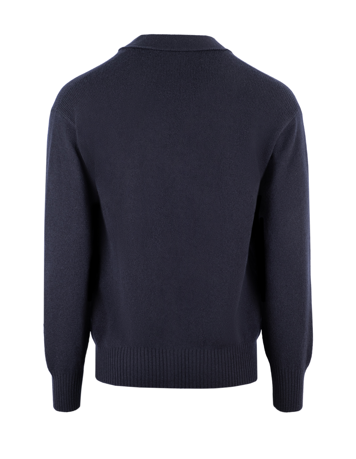 Cardigan Ull Navy 54