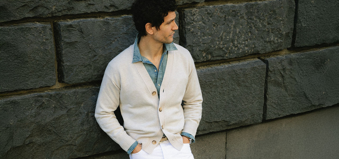 Italienska avdelningen