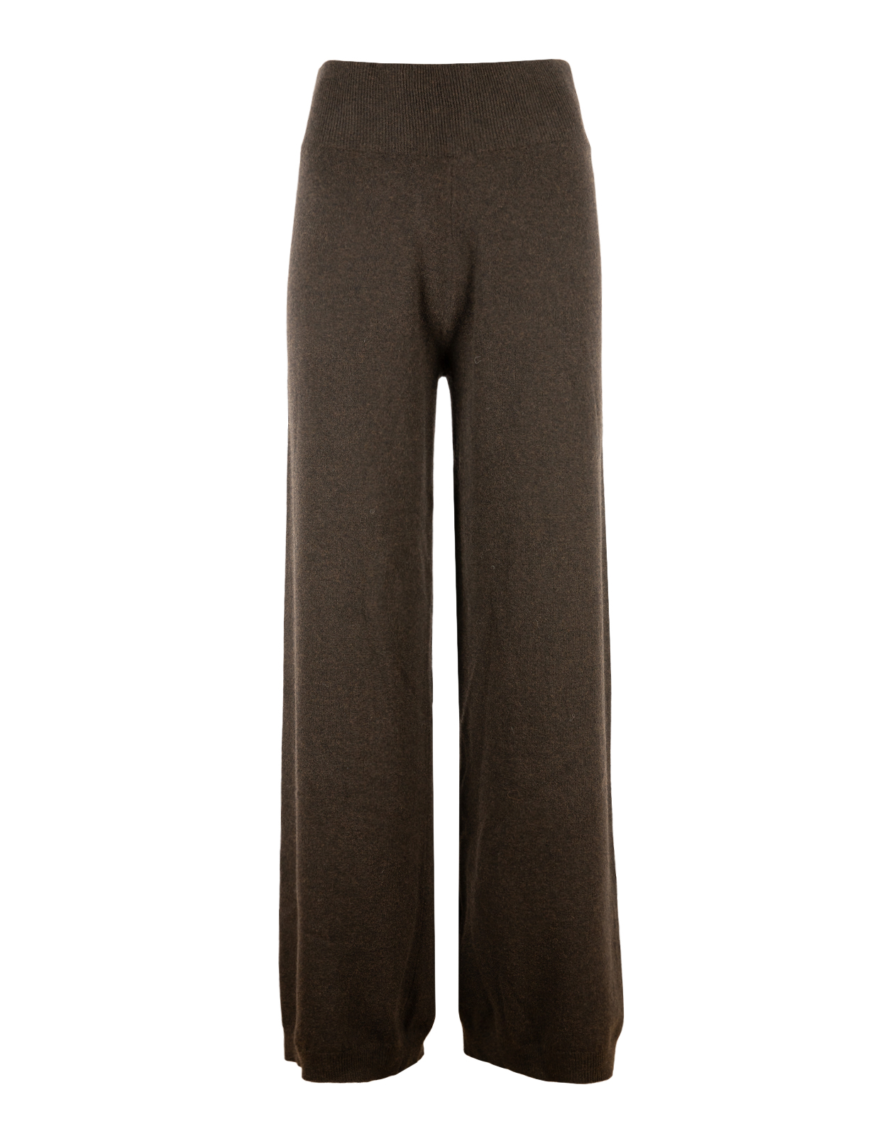 Joy Byxa Ull/Cashmere Brun