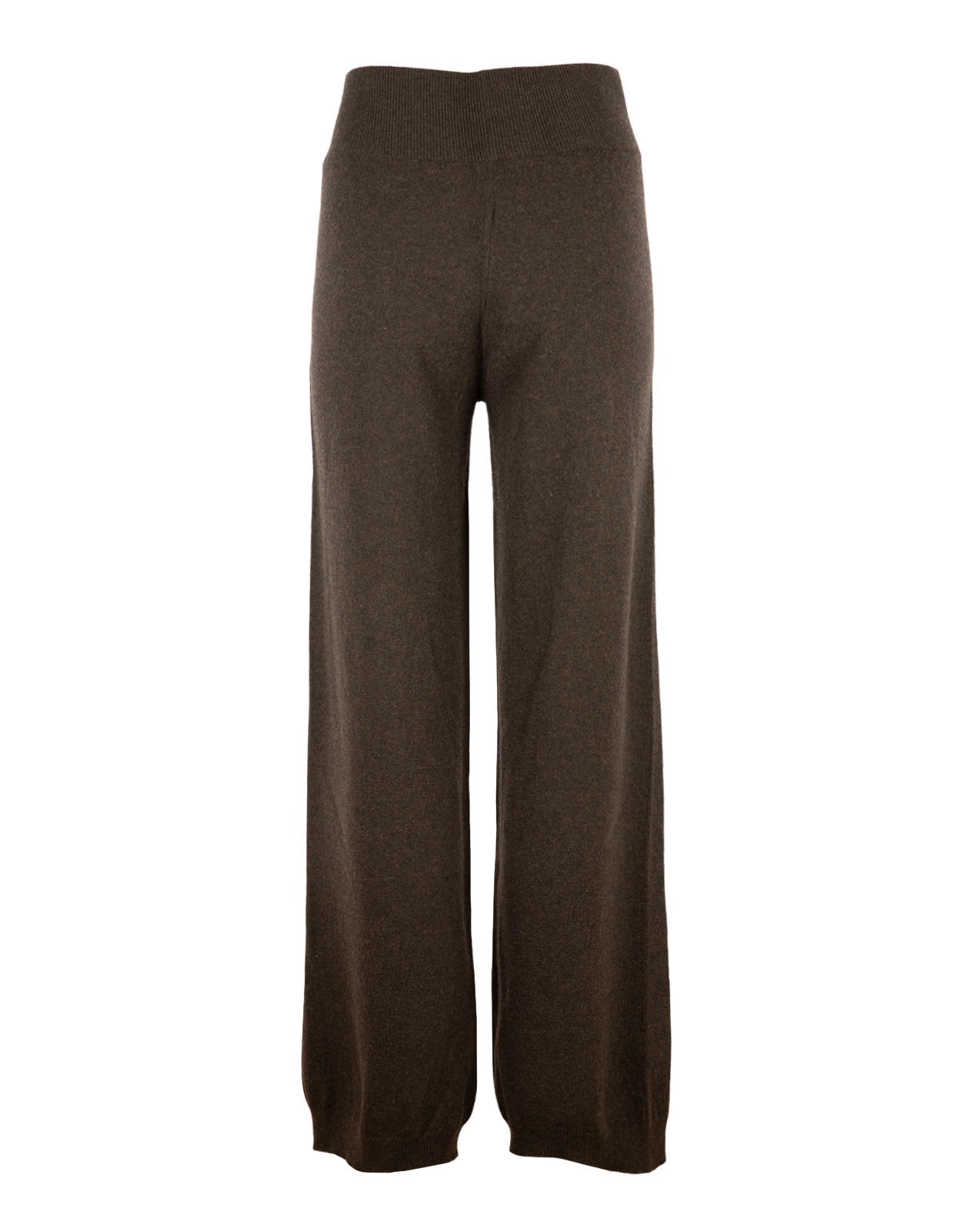 Joy Byxa Ull/Cashmere Brun