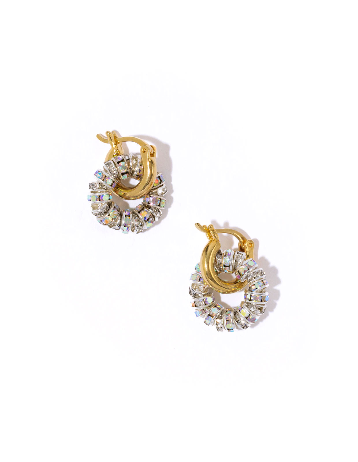 Tiny Creoles Guld