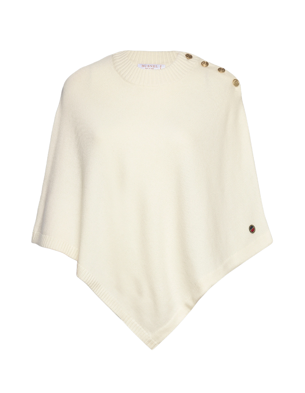 Randy Poncho Benvit One Size