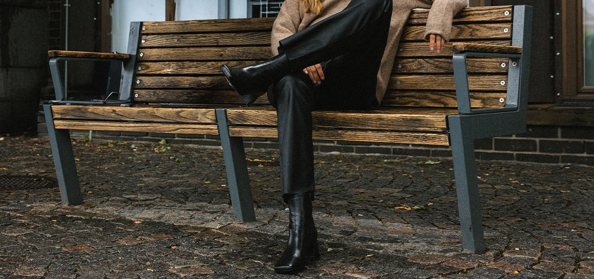 Stövlar & Boots