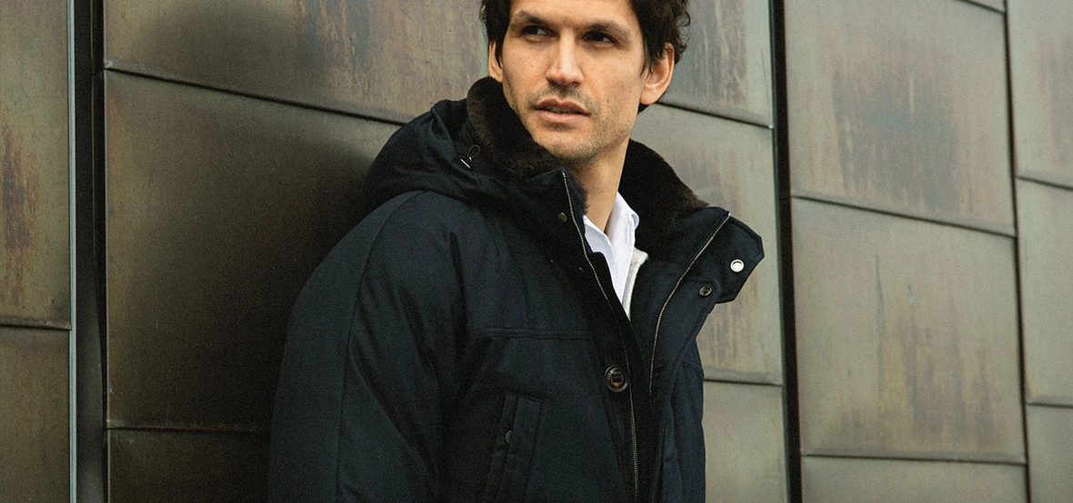 Parkas