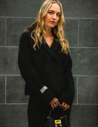 Cleopatra Bangle Silver One Size