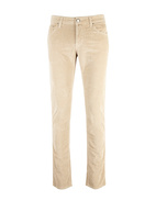Nick 5Pkt Jeans Manchester Ljusbeige
