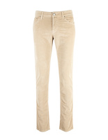 Nick 5Pkt Jeans Manchester Ljusbeige