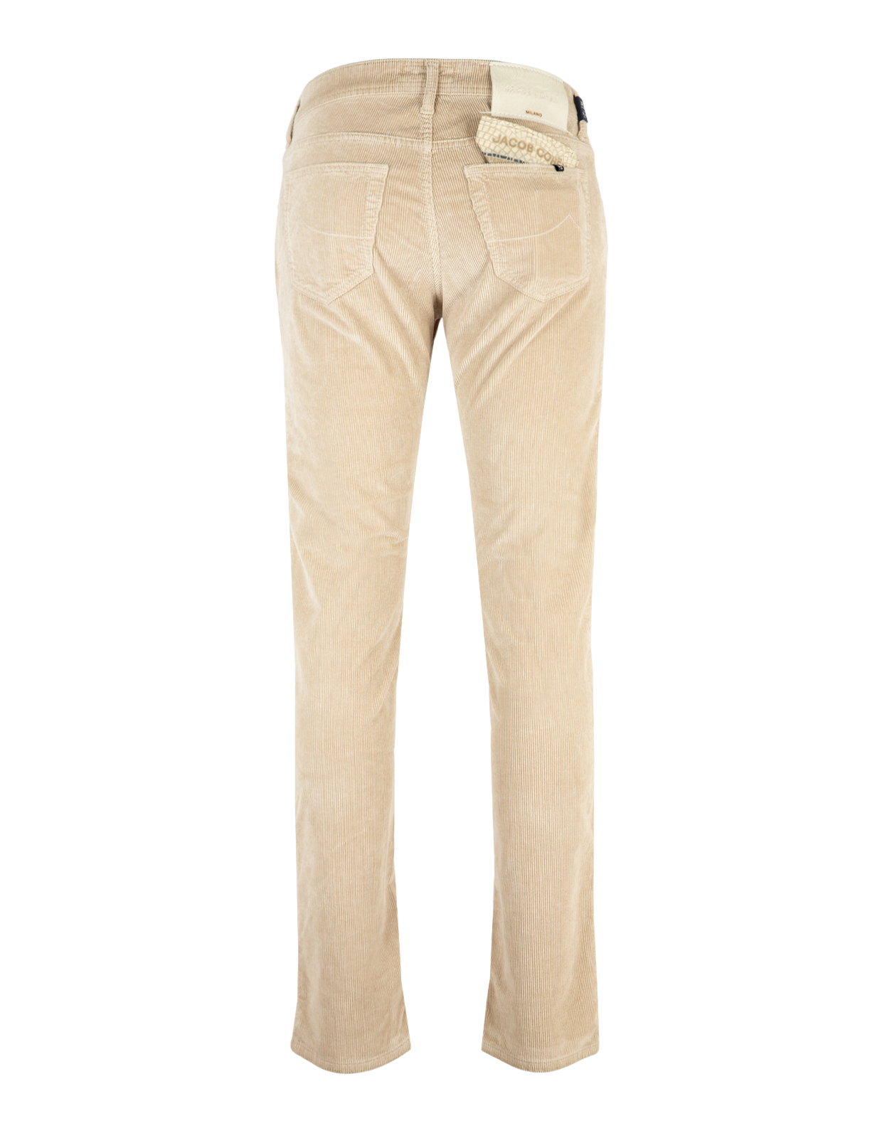 Jeans 622 Nick Cord QE006 036 S3653 A83 Light Sand
