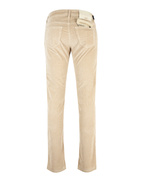 Nick 5Pkt Jeans Manchester Ljusbeige