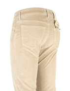 Nick 5Pkt Jeans Manchester Ljusbeige