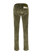 Nick 5Pkt Jeans Manchester Grön 36"