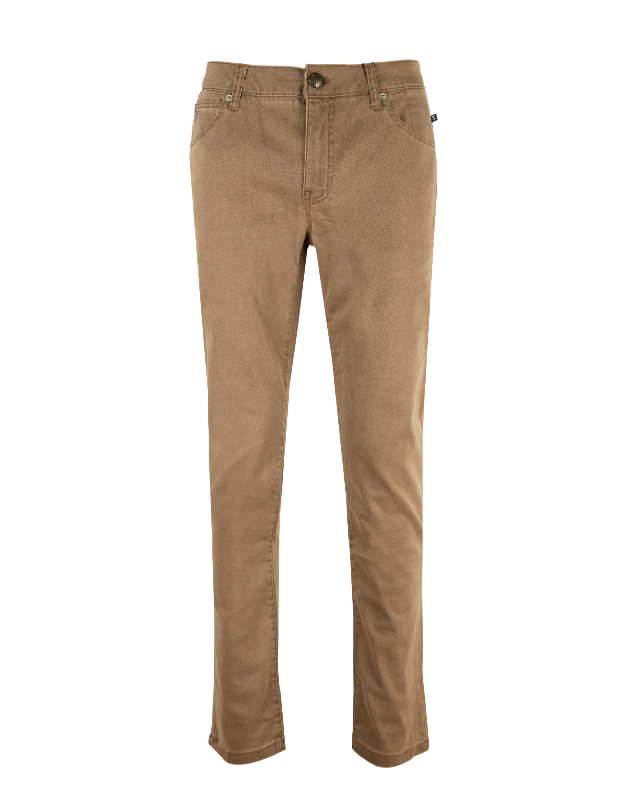 5-ficksbyxa Okado Silk Touch Beige