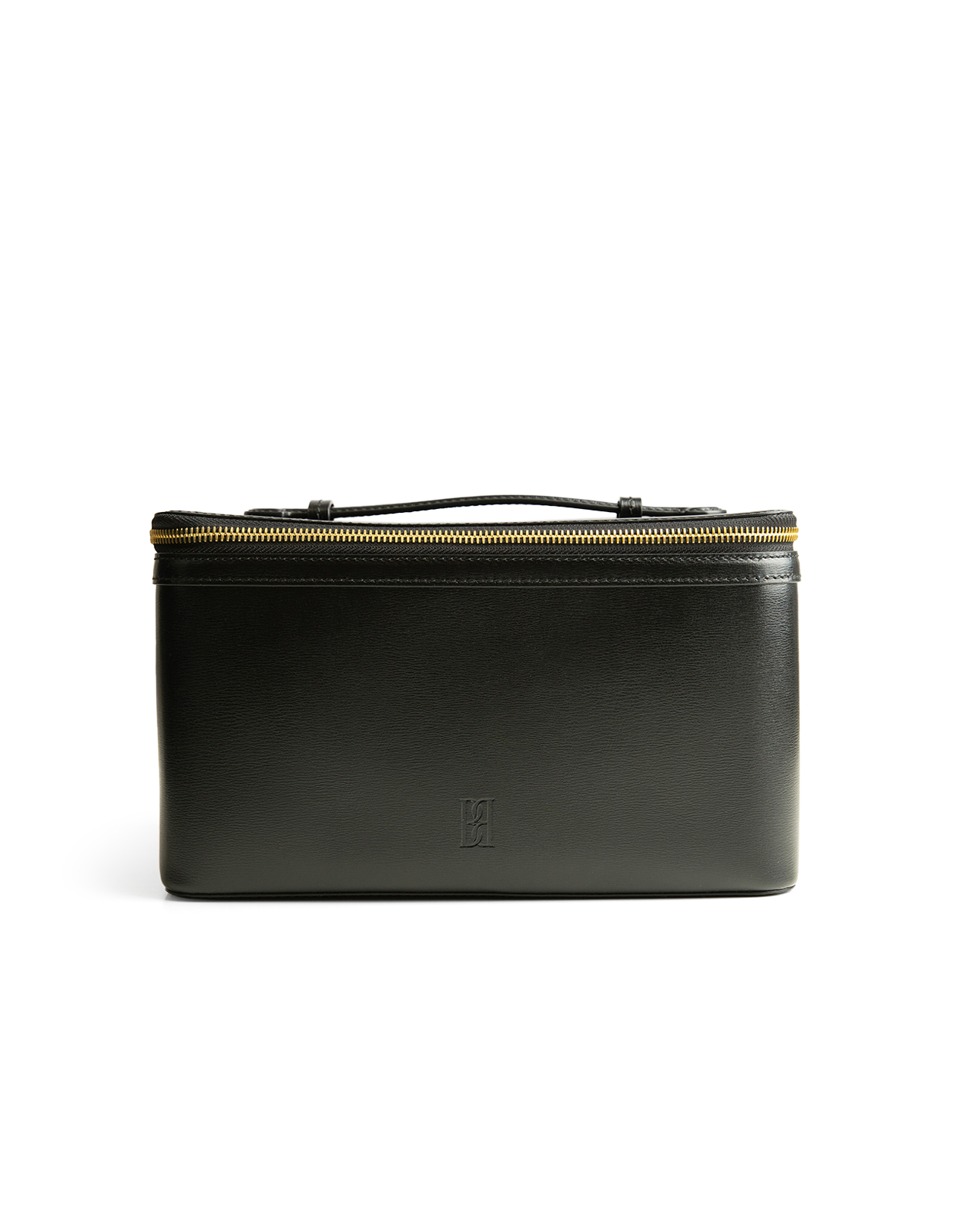 Aya Beauty Box Svart One Size