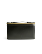 Aya Beauty Box Svart One Size