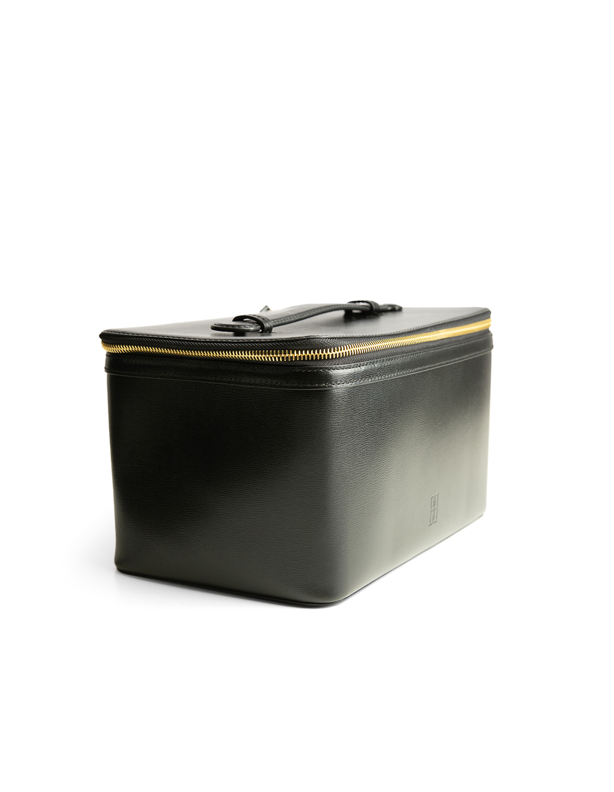 Aya Beauty Box Svart