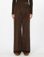 Tania Byxa Manchester Brun