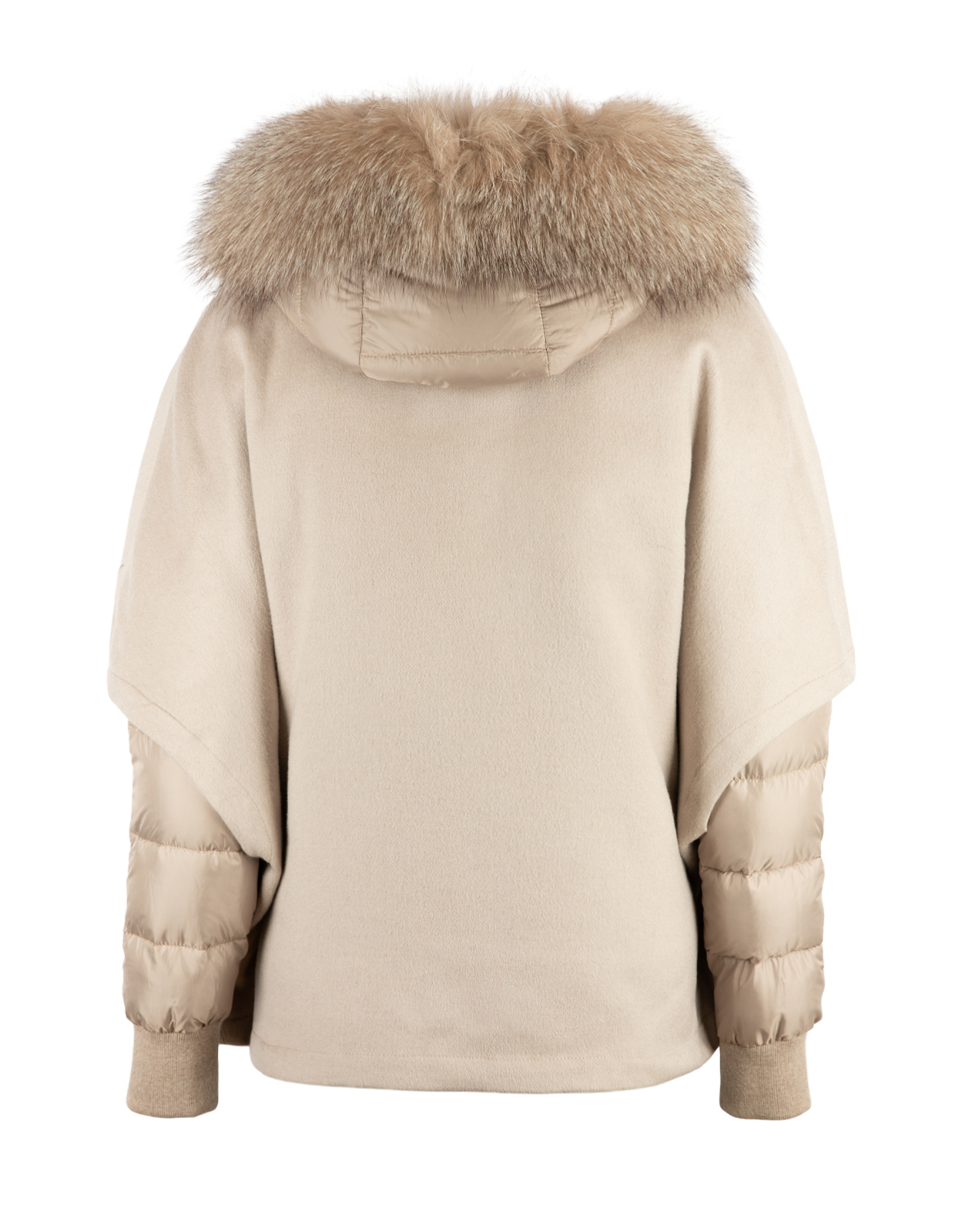 Pegaso CWR Jacka Ljusbeige