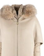 Pegaso CWR Jacka Ljusbeige