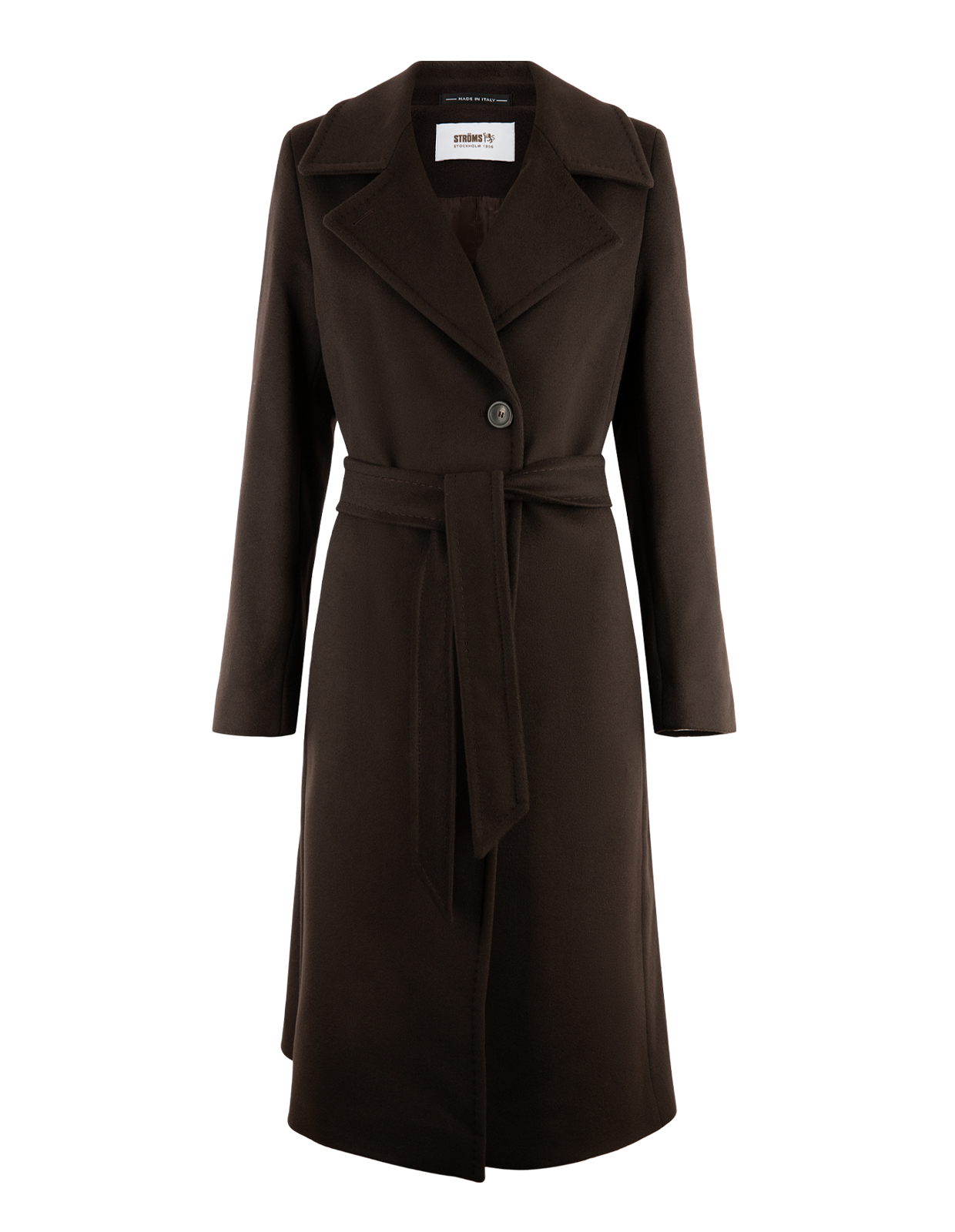 Kappa Ull/Cashmere Brun