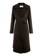 Kappa Ull/Cashmere Brun