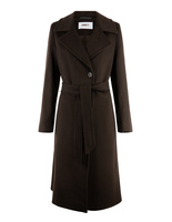 Kappa Ull/Cashmere Brun 38