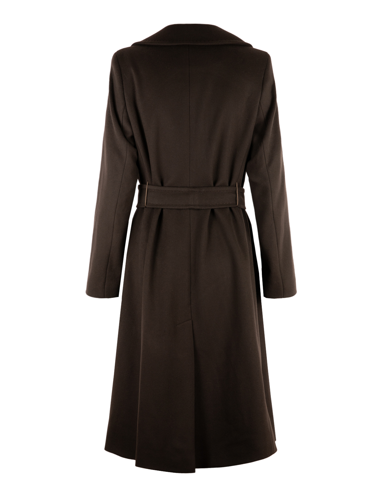 Kappa Ull/Cashmere Brun