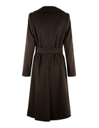 Kappa Ull/Cashmere Brun 38