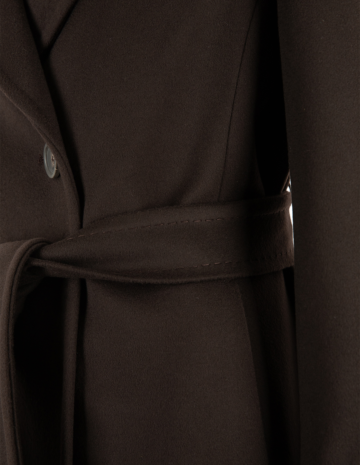 Kappa Ull/Cashmere Brun