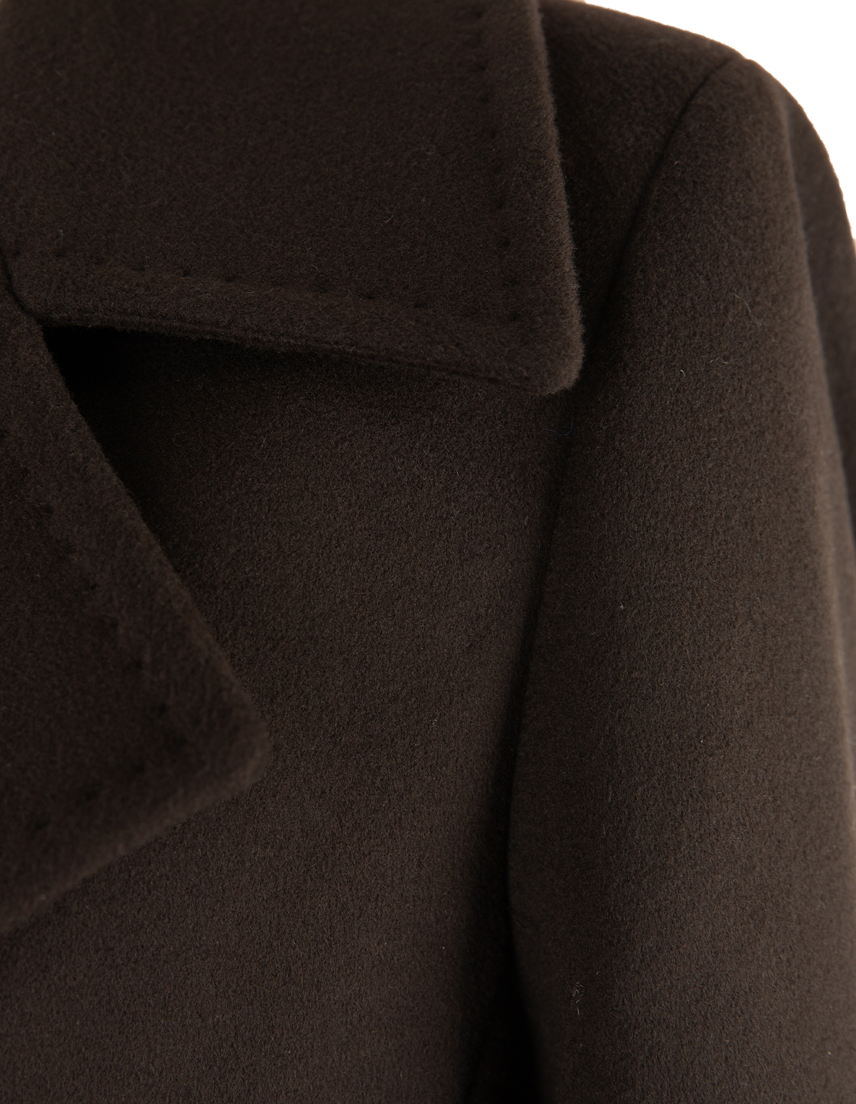 Kappa Ull/Cashmere Brun