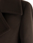Kappa Ull/Cashmere Brun