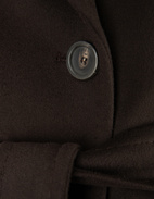 Kappa Ull/Cashmere Brun 38