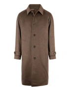 Sartorial Raglan Rock Cashmere