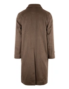 Sartorial Raglan Rock Cashmere