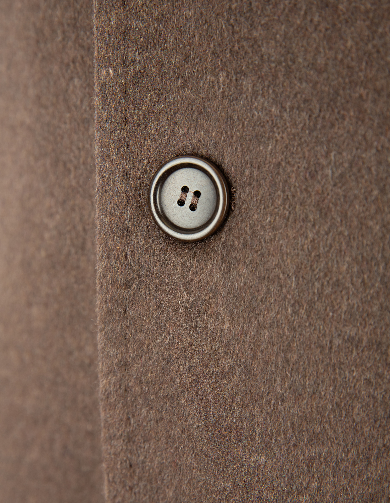 Sartorial Raglan Rock Cashmere