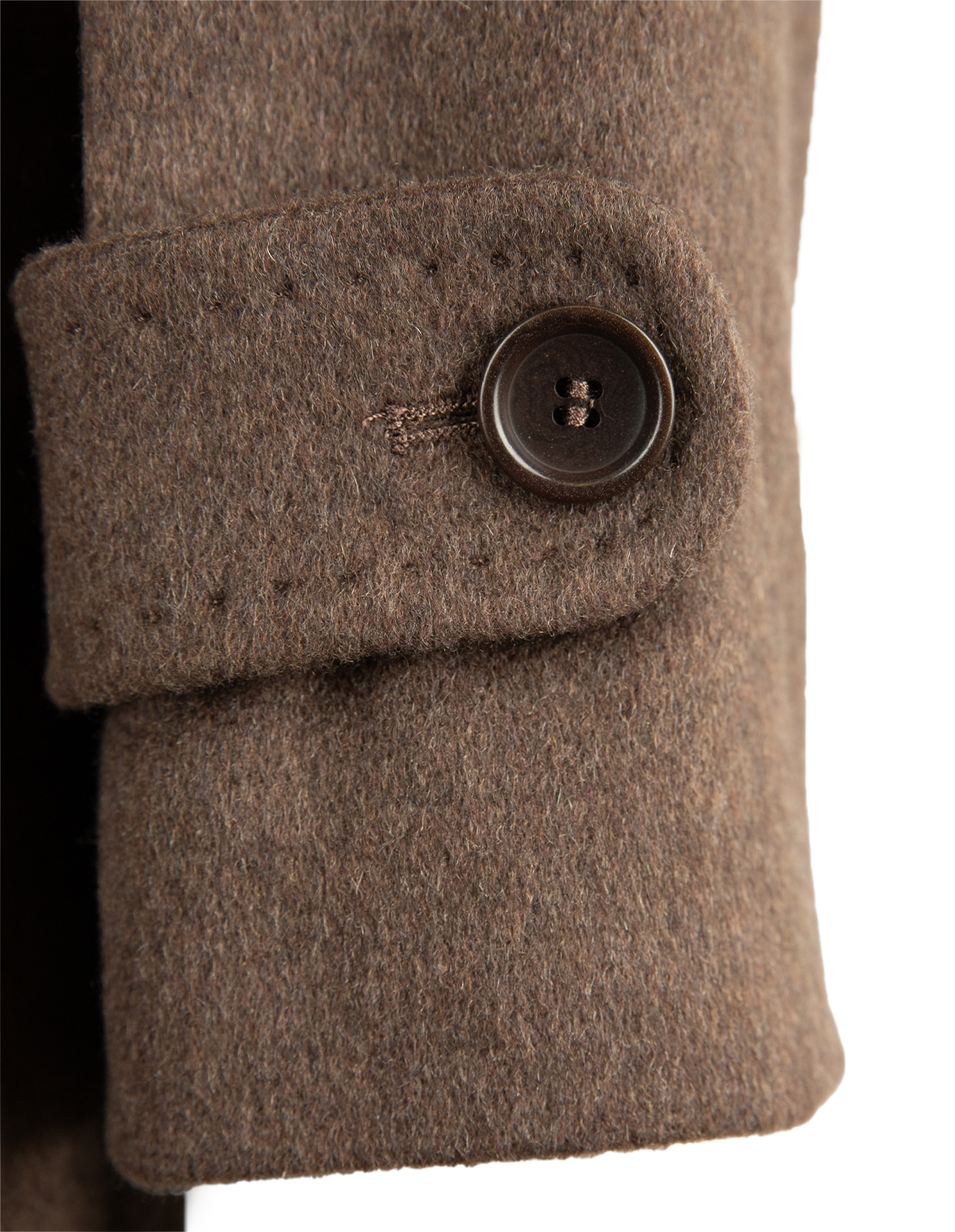 Sartorial Raglan Rock Cashmere